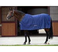 Bucas Shamrock Power Navy/Silver - 155 cm Bucas