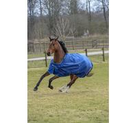 Bucas Smartex Rain "Blue" - 165 cm Bucas