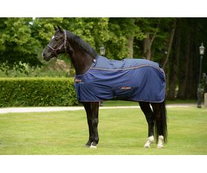 Bucas Therapy Cooler Navy/Orange - 125 cm Bucas