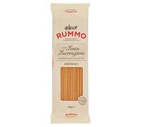 Rummo - Bucatini n.6 Bronce Dibujado - 24 Paquetes de 500 g