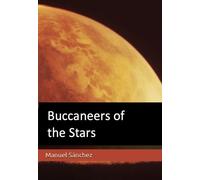 BUCCANEERS OF THE STARS | María Manuela Fernández Sánchez