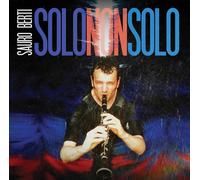 BUCCI / BOCCADORO / SUCCI Solo Non Solo (CD) (Importación USA)