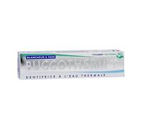 Buccotherm Dentífrico Blanqueador y Cuidado 75ml