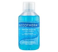 Buccotherm Enjuegue Bucal Sabor Menta Fresca 300ml
