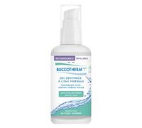 Buccotherm Gel Dentifrico Encías Sensibles Menta Bio 100ml