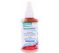 Buccotherm Mi 1Er Gel Dentífrico Bio Fresa Recargable 100ml