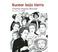 Bucear bajo tierra