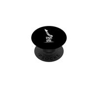 Bucear O Morir Apnea Apnea Atletas Buceo PopSockets PopGrip Adhesivo