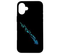 Buceo Buceo Carcasa para iPhone 16 Plus