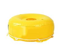 Buceo Deluxe Diver debajo del flotador inflable, Buceo en la superficie del mar, Bandera Bouy, Buceo en la superficie del mar con 1 x instrucción