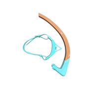 Buceo Natación Snorkels Entrenamiento Snorkels Natación cómoda Manguera de respiración de Aire bajo Agua Manguera de respiración de Aire bajo Agua cómoda y Duradera