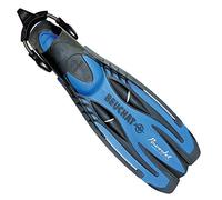 Beuchat Aletas De Buceo Powerjet