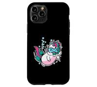 Buceo Unicorni Carcasa para iPhone 11 Pro