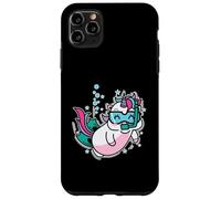 Buceo Unicorni Carcasa para iPhone 11 Pro MAX