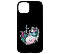 Buceo Unicorni Carcasa para iPhone 15 Plus