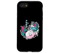 Buceo Unicorni Carcasa para iPhone SE (2020) / 7/8
