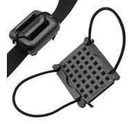 Buceo Weight Fixing Plate, Nylon Dive Weight Keeper, Weight Fixing Buckle