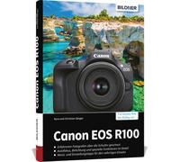 Buch Canon EOS R100