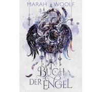 Buch der Engel (Extended Version): New Adult Romantasy mit einer epischen Liebesgeschichte: 3 (Angelussaga)