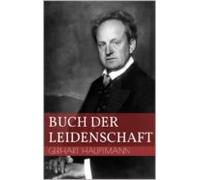 Buch Der Leidenschaft (ebook)