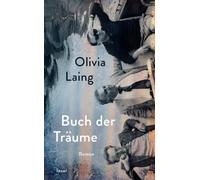 Buch der Träume: Roman | 'Eine der ganz großen Stimmen unserer Zeit.' Daniel Schreiber | Eine hypnotische queere Liebesgeschichte | Die glamouröse Welt des Kinos im Italien der 70er-Jahre