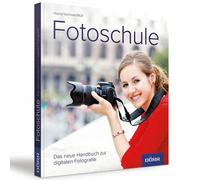 Buch Escuela de fotografía Edición DÖRR