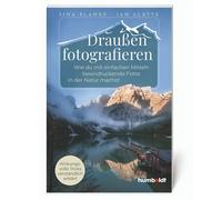 Buch FotografÃa al aire libre