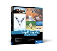 Buch FotografÃa de aves de Alexander Ahrenhold