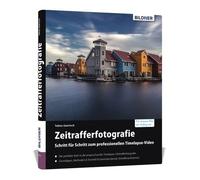 Buch FotografÃa time-lapse: paso a paso hacia un vÃdeo timelapse profesional