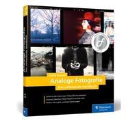 Buch Fotografía analógica de André Giogoli