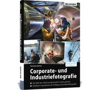 Buch Fotografía corporativa e industrial