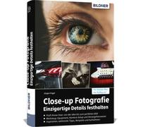 Buch Fotografía de primeros planos: captar detalles únicos