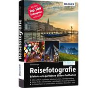 Buch Fotografía de viajes