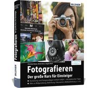 Buch Fotografía - El gran curso para principiantes