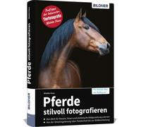 Buch Fotografiar caballos con estilo