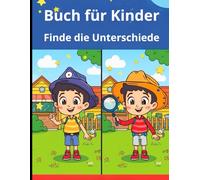 Buch für Kinder Finde die Unterschiede: > Manal: Rätsel für Kinder von 8-12 Jahren | Finde die Unterschiede und stärke deine Beobachtungsgabe und Konzentration