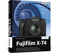 Buch Fujifilm X-T4 - Para hacer mejores fotos desde el principio
