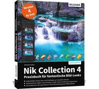 Buch Nik Collection 4 - Libro prÃ¡ctico para conseguir fantÃ¡sticos looks fotogrÃ¡ficos