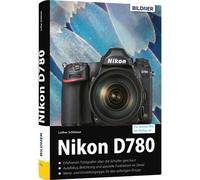 Buch Nikon D780