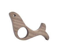 Buch Seitenhalter,Lesezeichen Aus Holz Zubehör - Buchhalter Mit Seitenöffner,Für Leser Bücherwürmer Zuhause Lernen