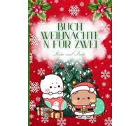 Buch, Weihnachtsstern für zwei Bubu und Dudu: Bubu und Dudu - Liebe im Winter, ein Geschenk zu Weihnachten