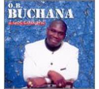 Buchana, O.B. - I Got Caught