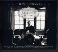 Buchanan Colin - The Songwriter Sessions