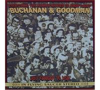 Buchanan & Goodman - Everything You Always Wanted to Know About Buchanan & Goodman but Forgot to Ask (UK Import)