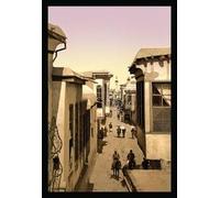 Buchanan Roy - A Street Called Straight