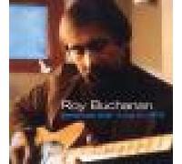 Buchanan, Roy - American Axe-Live in 1974