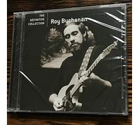 Buchanan, Roy - Definitive Collection