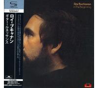 Buchanan, Roy - In the Beginning