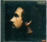 Buchanan, Roy - In the Beginning