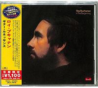 Buchanan, Roy - In the Beginning -Ltd-